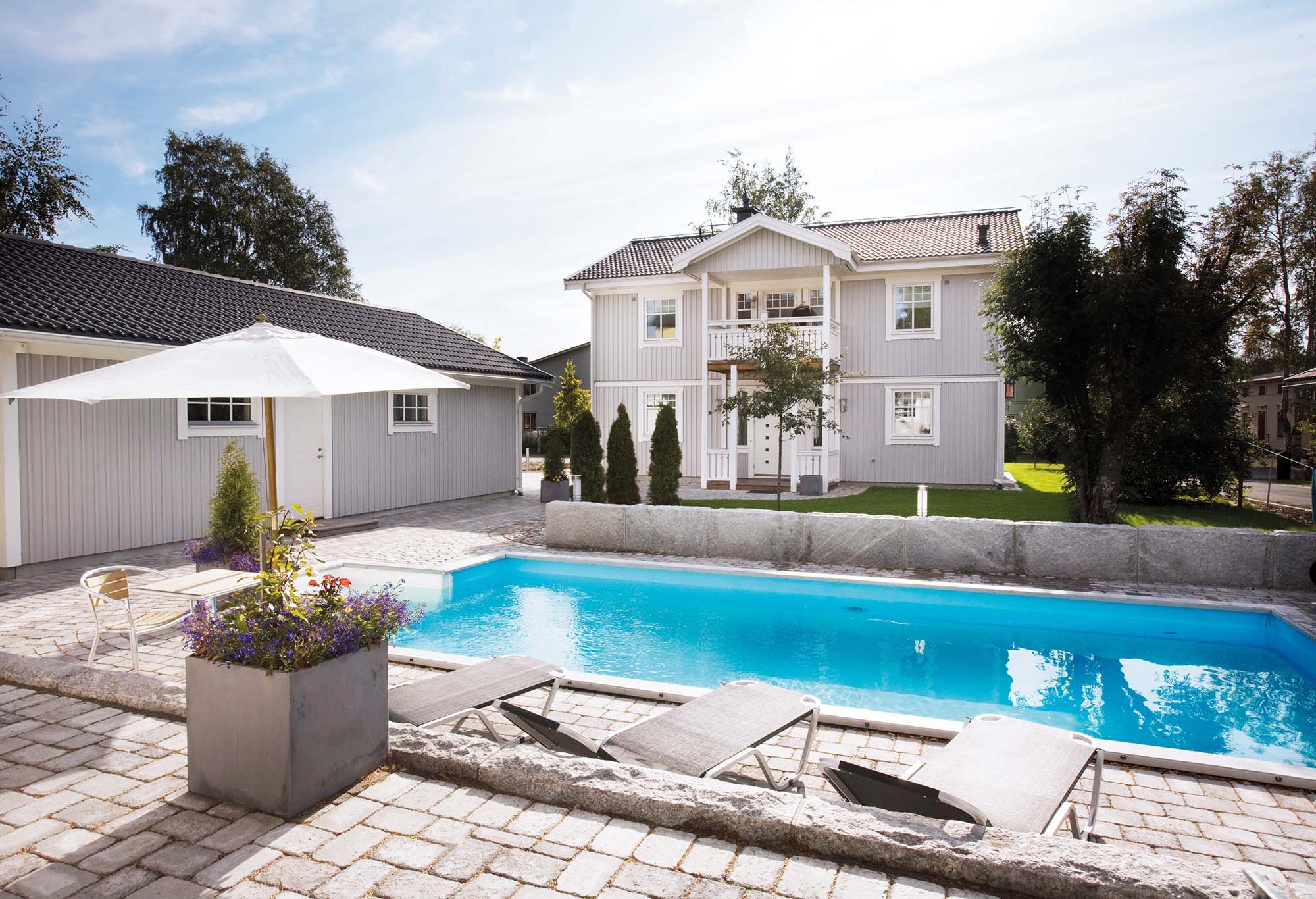 Kampanj Ellipspoolen - Ellips Pool