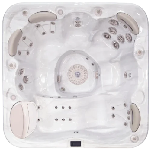 Signature Self-Cleaning 679 - Ellips Pool