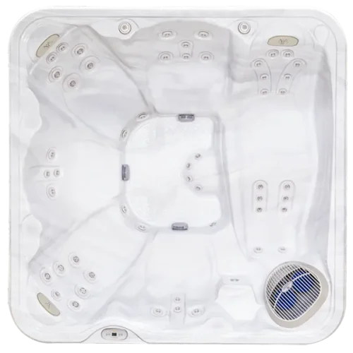 Hydropool Serenity 6900 - Ellips Pool